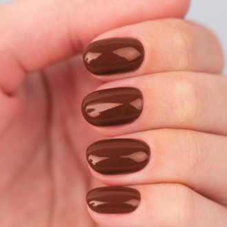 Гель-лак ONIQ Pantone №239, Downtown Brown