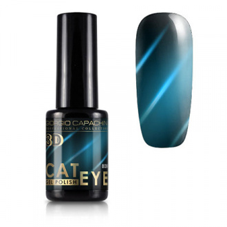 Гель-лак Giorgio Capachini 3D Cat Eye №809