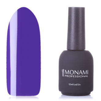 Гель-лак Monami Professional Lumi №09