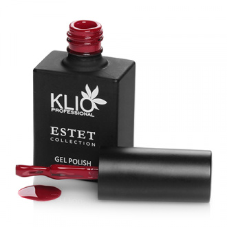 Гель-лак Klio Professional Estet Collection №97