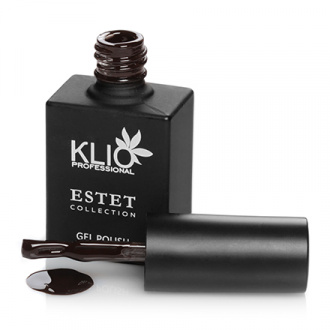 Гель-лак Klio Professional Estet Collection №120