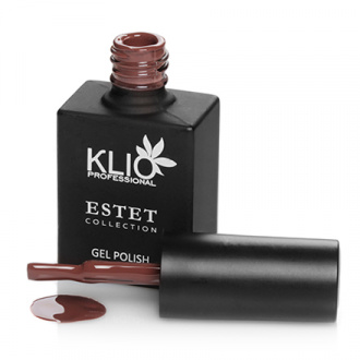 Гель-лак Klio Professional Estet Collection №133