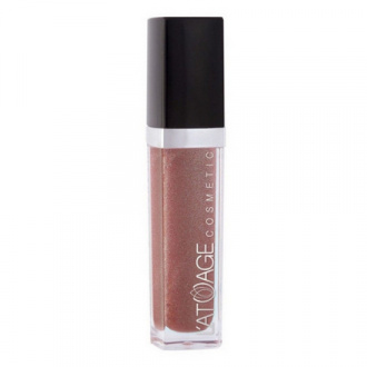 L'atuage Cosmetic, Блеск для губ Magnetic Lips, тон 122