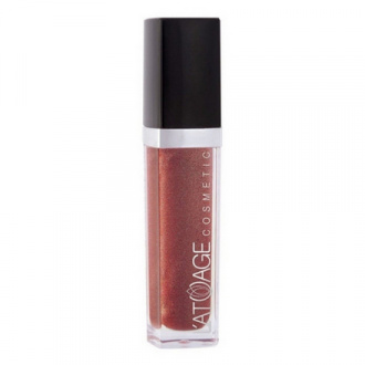 L'atuage Cosmetic, Блеск для губ Magnetic Lips, тон 126