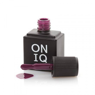 Гель-лак ONIQ Pantone №30, Plum