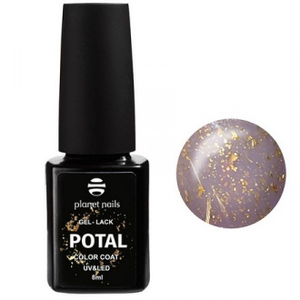 Гель-лак Planet Nails Potal №359