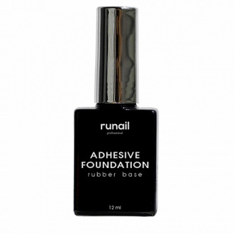 ruNail, Универсальная база Adhesive Foundation №6470