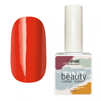 ruNail, Каучуковая база beautyTINT №6748