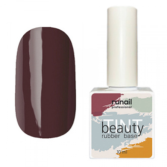 ruNail, Каучуковая база beautyTINT №6754