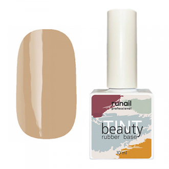 ruNail, Каучуковая база beautyTINT №6758