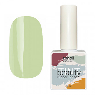 ruNail, Каучуковая база beautyTINT №6759