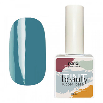 ruNail, Каучуковая база beautyTINT №6762