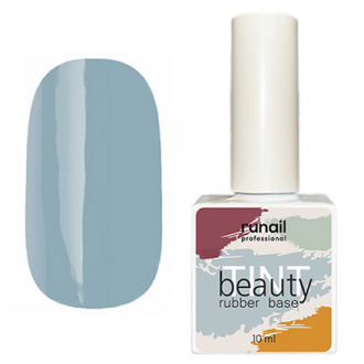 ruNail, Каучуковая база beautyTINT №6764