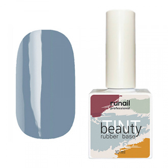 ruNail, Каучуковая база beautyTINT №6765