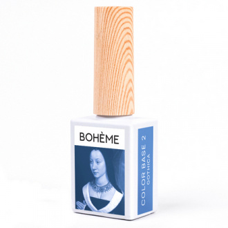 BOHEME, База Gothica №2, 10 мл