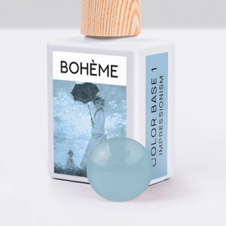 BOHEME, База Impressionism №1, 10 мл