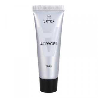 Artex, Акригель White, 25 мл