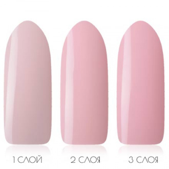 Klio Professional, Камуфлирующая база Pastel pink