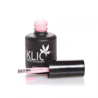 Klio Professional, Камуфлирующая база Pastel pink