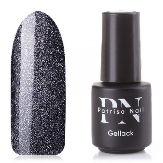 Patrisa Nail, Гель-лак Polar Night Flash Magnetic, 3,5 мл