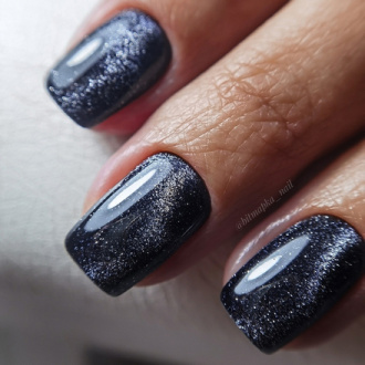 Patrisa Nail, Гель-лак Polar Night Flash Magnetic, 3,5 мл