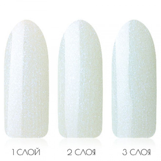 Patrisa Nail, Гель-лак Sunny Bunny №850, 8 мл