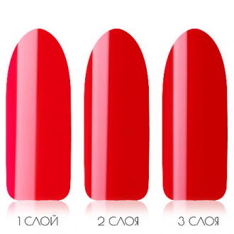 Patrisa Nail, Гель-лак Axios Gel №154, 3,5 мл