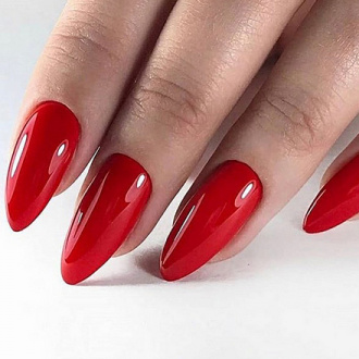 Patrisa Nail, Гель-лак Axios Gel №154, 3,5 мл