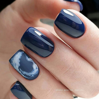 Patrisa Nail, Гель-лак Axios Gel №175, 3,5 мл