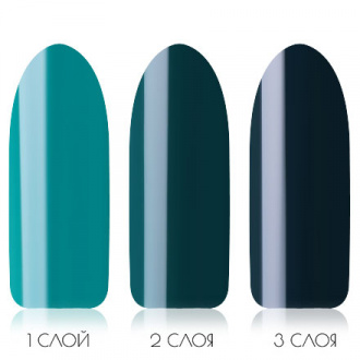 Patrisa Nail, Гель-лак Axios Gel №176, 3,5 мл