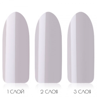 Patrisa Nail, Гель-лак Casual №857