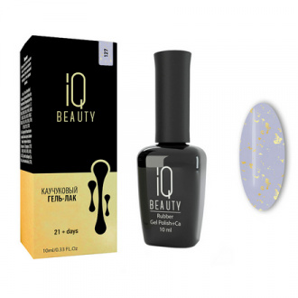 Гель-лак IQ Beauty №127, Dreams Come True