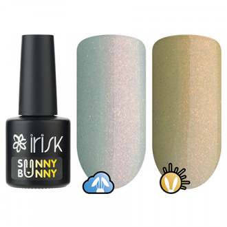 Гель-лак IRISK Sunny Bunny №01