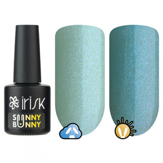 Гель-лак IRISK Sunny Bunny №03