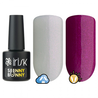 Гель-лак IRISK Sunny Bunny №04