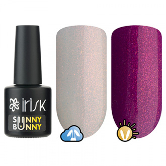 Гель-лак IRISK Sunny Bunny №05