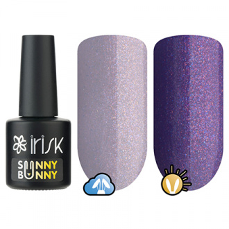 Гель-лак IRISK Sunny Bunny №06