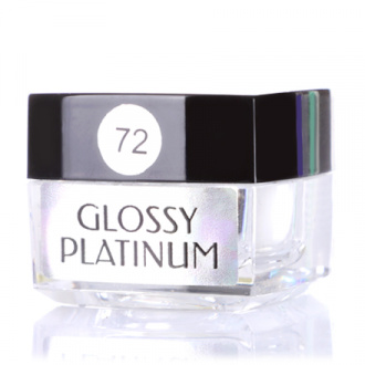 Гель-лак IRISK Glossy Platinum №72