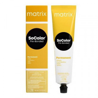 Matrix, Краска для волос Socolor Beauty 7RR+