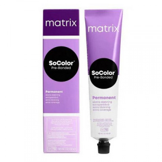 Matrix, Краска для волос Socolor Beauty 508NW