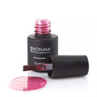 Гель-лак Monami Professional Cat Eye Moonlight №04