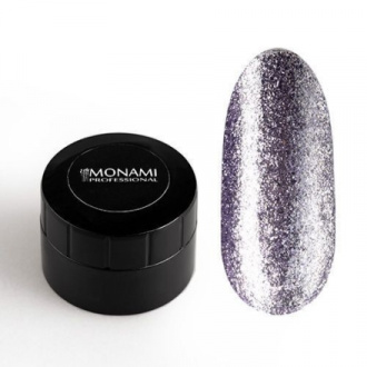 Гель-лак Monami Professional Luxury, Violet