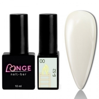 Гель-лак LONGE nail-bar «Б-52» №00