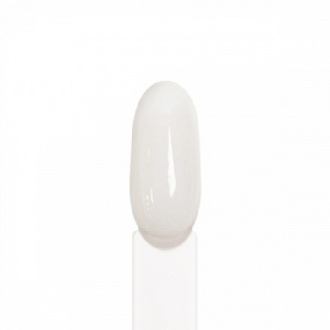 Patrisa Nail, Каучуковая база White, 16 мл