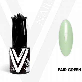 Гель-лак Vogue Nails Fair Green