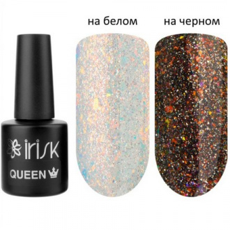 Гель-лак IRISK Queen №04, Anna