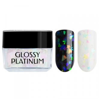 Гель-лак IRISK Glossy Platinum №93, Unicorn