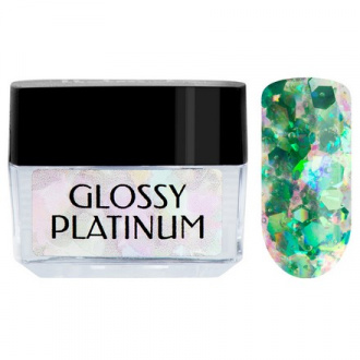 Гель-лак IRISK Glossy Platinum №97, Fairytale