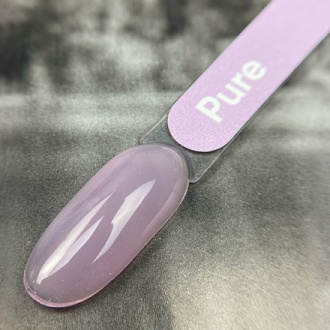 Patrisa Nail, Каучуковая BB-База Pure, 8 мл