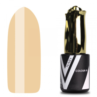 Vogue Nails, Топ для гель-лака Colour №2